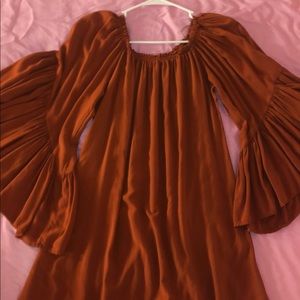 SUPER CUTE blouse